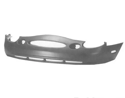 2012-2015 Toyota Tacoma Front Bumper Outer Bracket Set (Left & Right Pair)