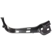 Toyota Tacoma 12-15 Front Bumper Outer Brackets LH RH Set - Lenin Auto Parts